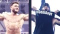 MJF vs. Mark Briscoe