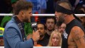 MJF vs. Mark Briscoe