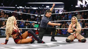 Blake Monroe vs. Thea Hail