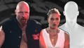 Jon Moxley & Marina Shafir