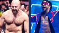 Jon Moxley vs. Kevin Knight