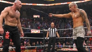 AEW WrestleDream 2025