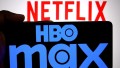 Netflix & HBO Max
