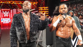 Kofi Kingston & Xavier Woods