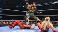 Nia Jax vs. Jade Cargill vs. Tiffany Stratton