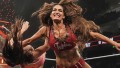 Chelsea Green vs. Nikki Bella