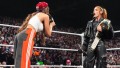 Nikki Bella & Becky Lynch