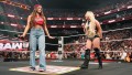 Nikki Bella & Liv Morgan