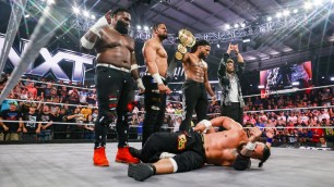 WWE NXT