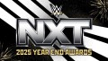 NXT Year End Awards 2025