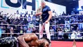 Joe Hendry & Trick Williams