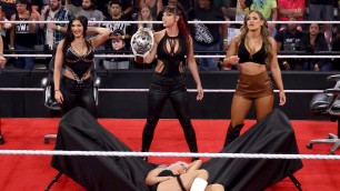 WWE NXT