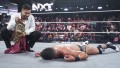 WWE NXT