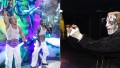 The Hardy Boyz & Darby Allins