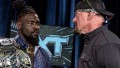 Oba Femi & Undertaker