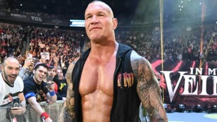 Randy Orton
