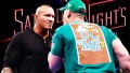 Randy Orton & John Cena