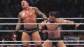 Randy Orton vs. Drew McIntyre