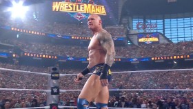 Randy Orton