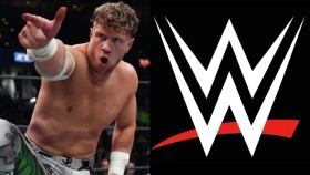 Will Ospreay