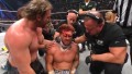 Kenny Omega & Will Ospreay