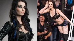 Saraya (Paige)
