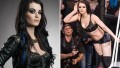 Saraya (Paige)