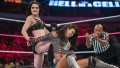 Paige vs. AJ Lee