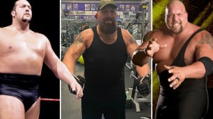 Paul Wight (Big Show)