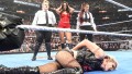 The Secret Hervice vs. Alexa Bliss