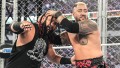 Jacob Fatu vs. Solo Sikoa