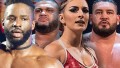 Bývalé hvězdy WWE