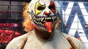 Psycho Clown