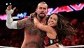CM Punk & AJ Lee