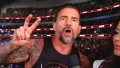 CM Punk
