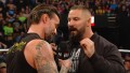 CM Punk & Bron Breakker