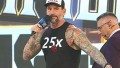 CM Punk & Michael Cole