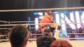 CM Punk vs. Dominik Mysterio