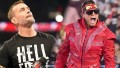 CM Punk & The Miz