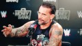 CM Punk