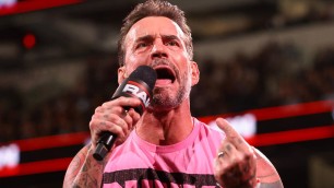 CM Punk