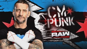 CM Punk