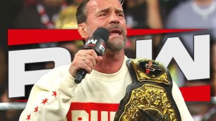 CM Punk