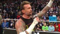 CM Punk