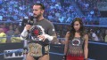 CM Punk & AJ Lee
