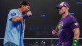CM Punk & John Cena