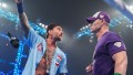 CM Punk & John Cena