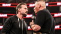 CM Punk vs. GUNTHER