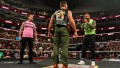CM Punk, LA Knight & Jey Uso