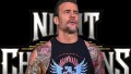 CM Punk